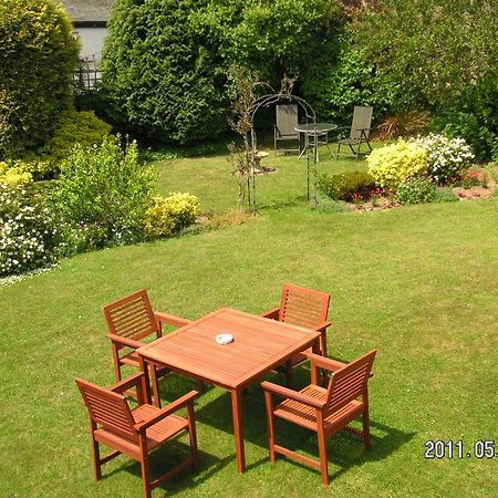 Anchorage Guest House Brixham Luaran gambar