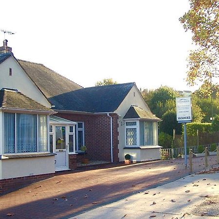 Anchorage Guest House Brixham Luaran gambar