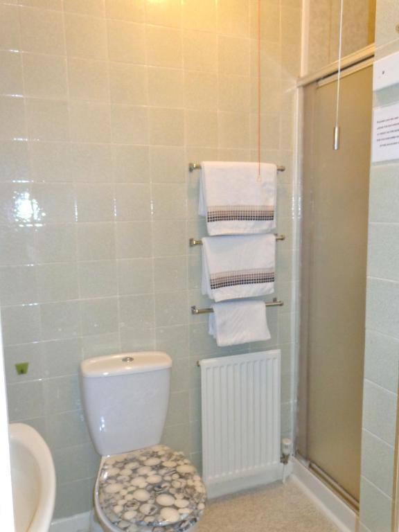 Anchorage Guest House Brixham Bilik gambar