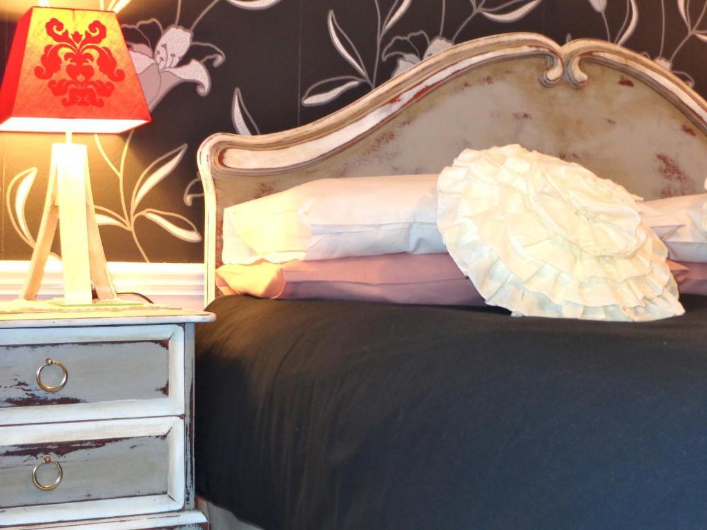 Anchorage Guest House Brixham Bilik gambar