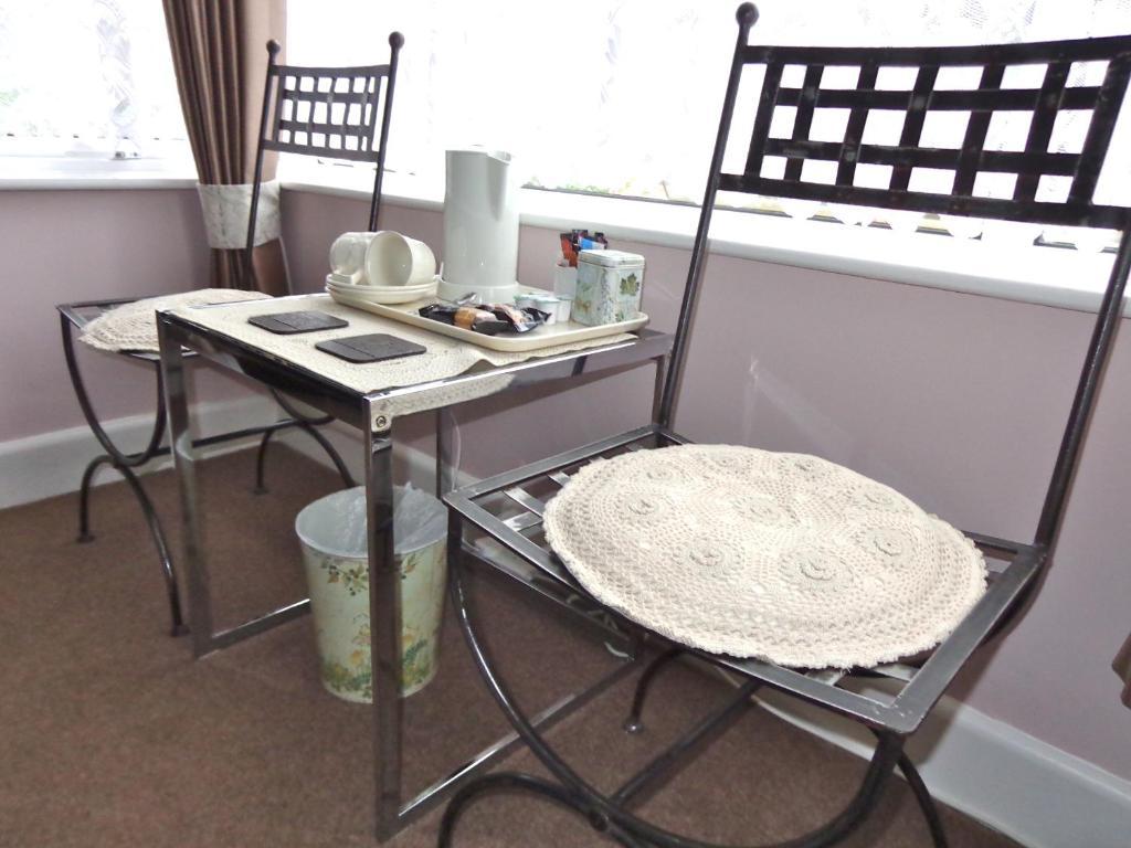 Anchorage Guest House Brixham Bilik gambar
