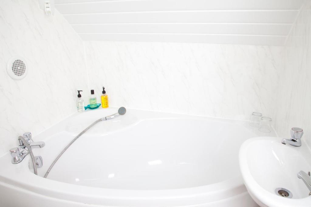 Anchorage Guest House Brixham Bilik gambar