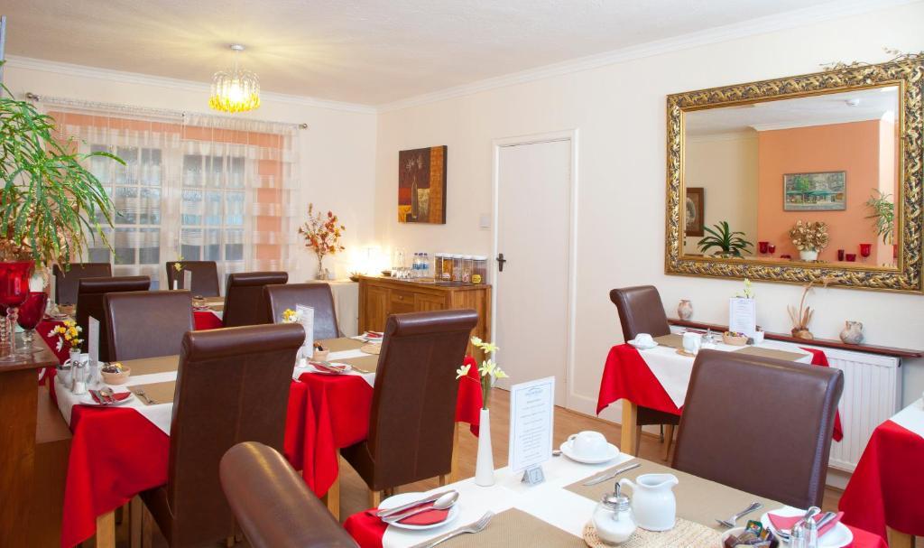 Anchorage Guest House Brixham Luaran gambar
