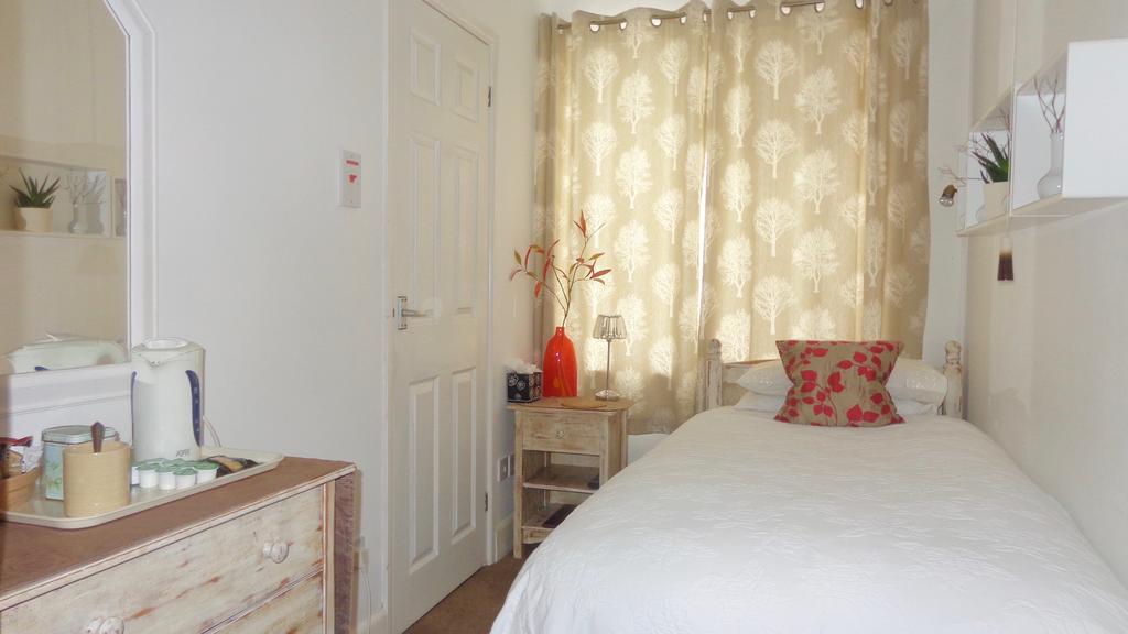 Anchorage Guest House Brixham Luaran gambar