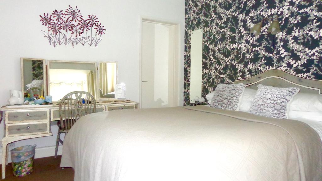 Anchorage Guest House Brixham Luaran gambar