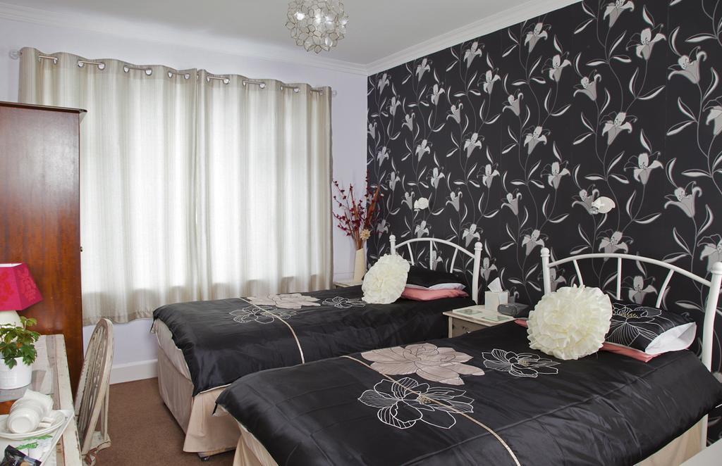 Anchorage Guest House Brixham Luaran gambar