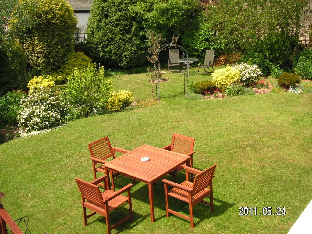 Anchorage Guest House Brixham Luaran gambar