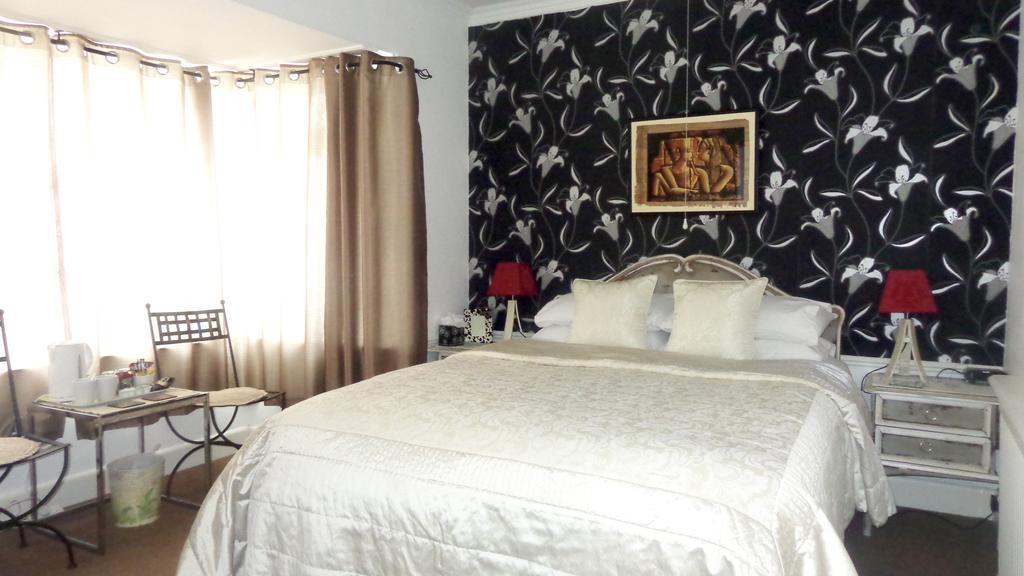 Anchorage Guest House Brixham Luaran gambar